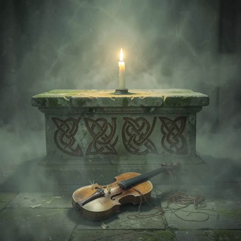The Alter of my heart