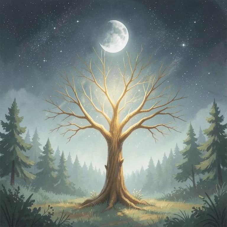 Under the Moon