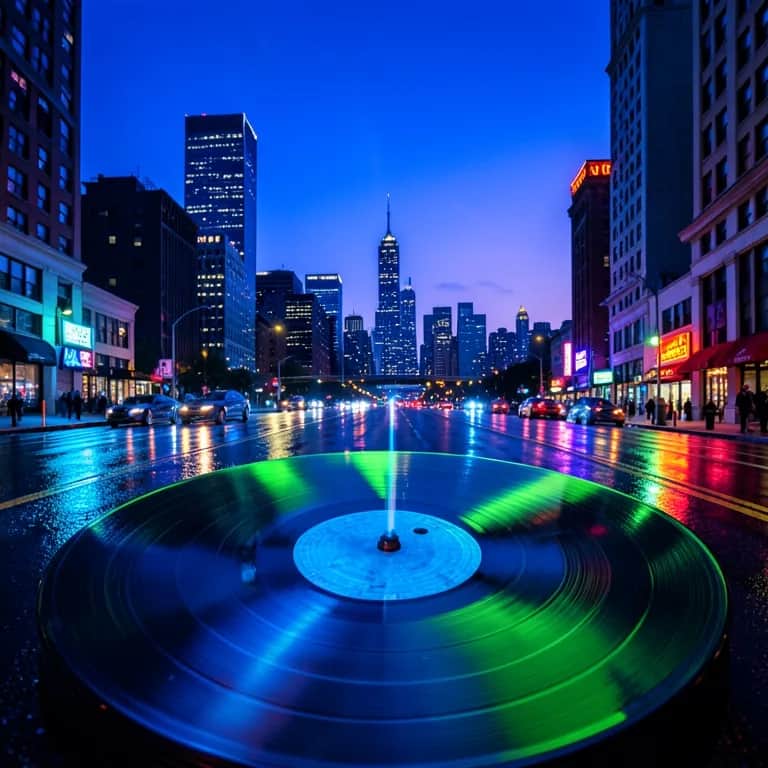 Afro Rave dans le Bat