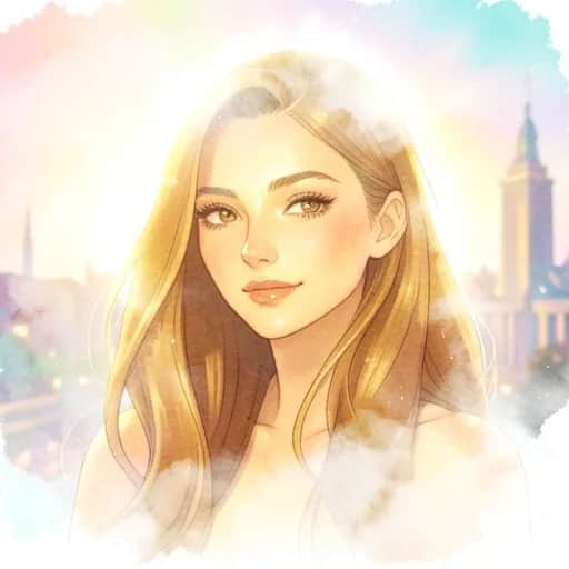 Glamorous With Brina