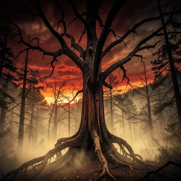 Welcome to Vale of the Black Flame