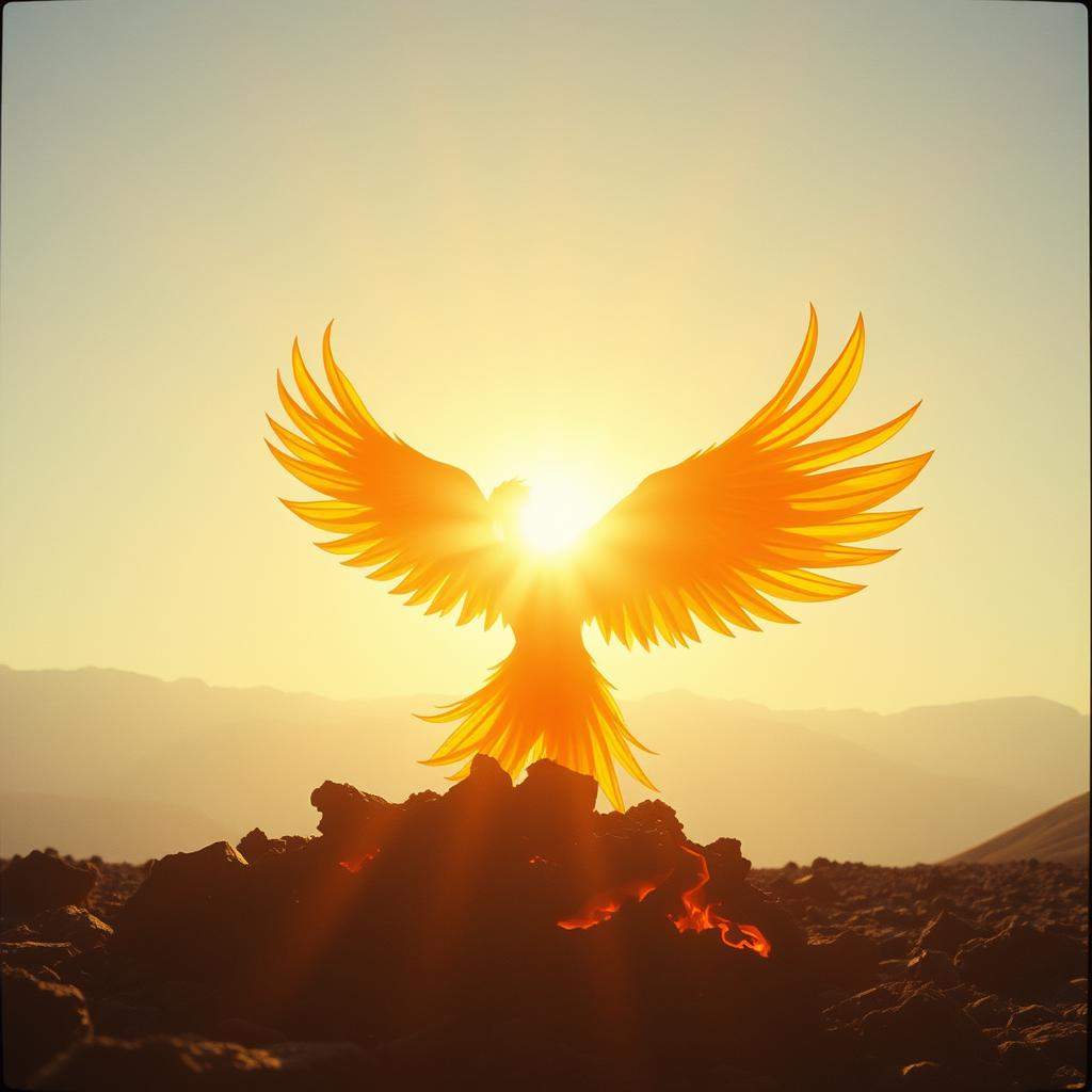 Rise above