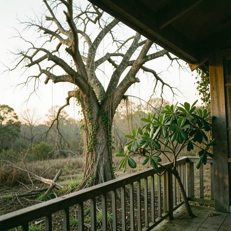 Seis versinhos de saudade