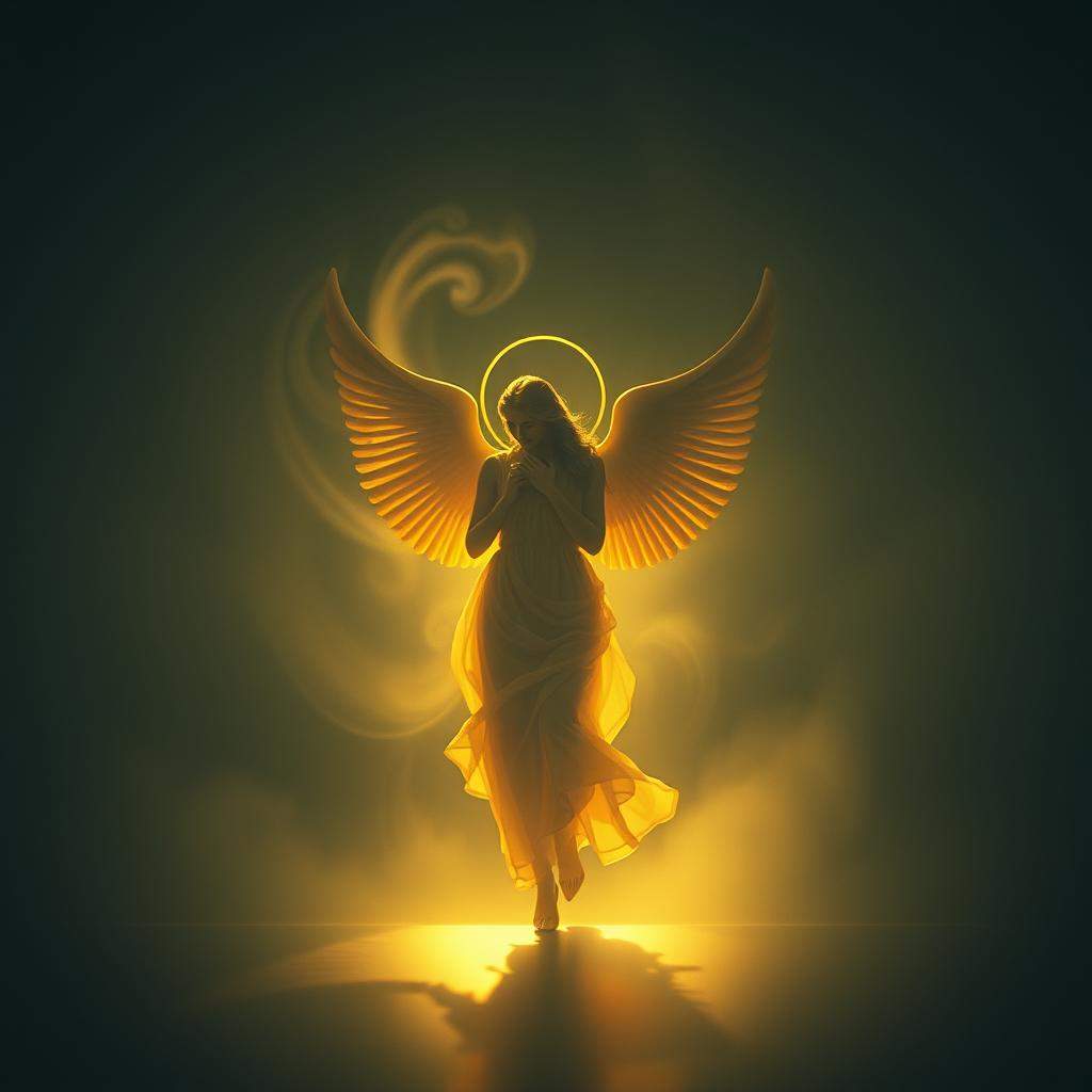 Holy Spirit