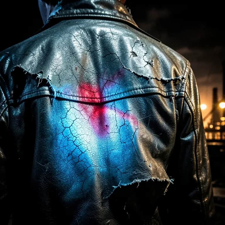 Little Devil On My Back