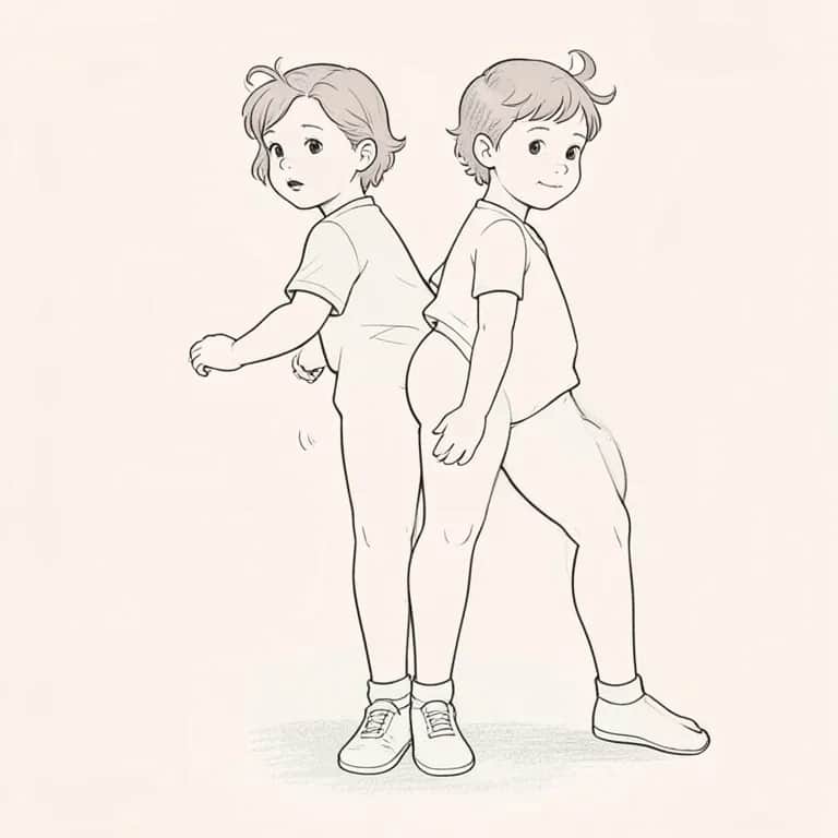 Shorty For A Soldier