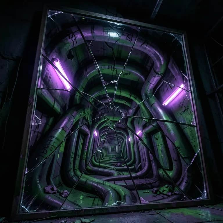 Rabbit Hole Escape