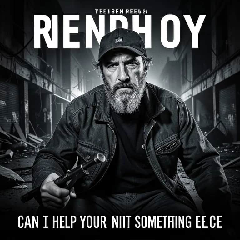 Forever Mine, For Now