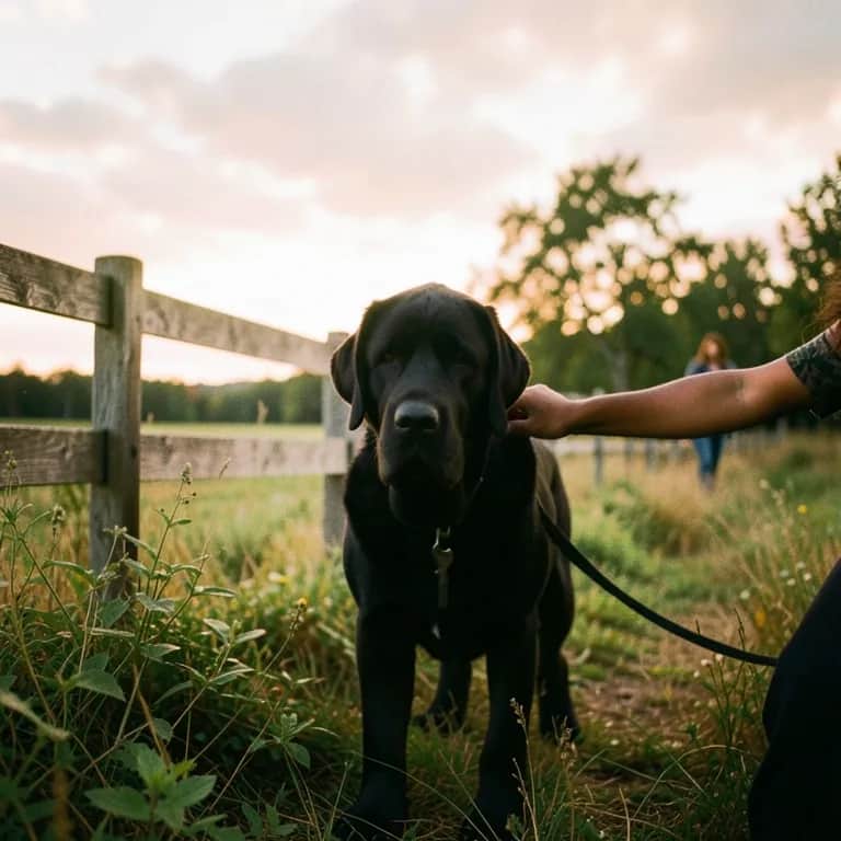 Bono The Smart Dog