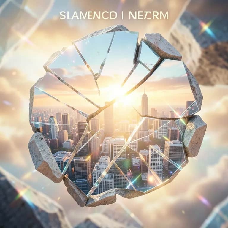 All things new by Victor Joseph