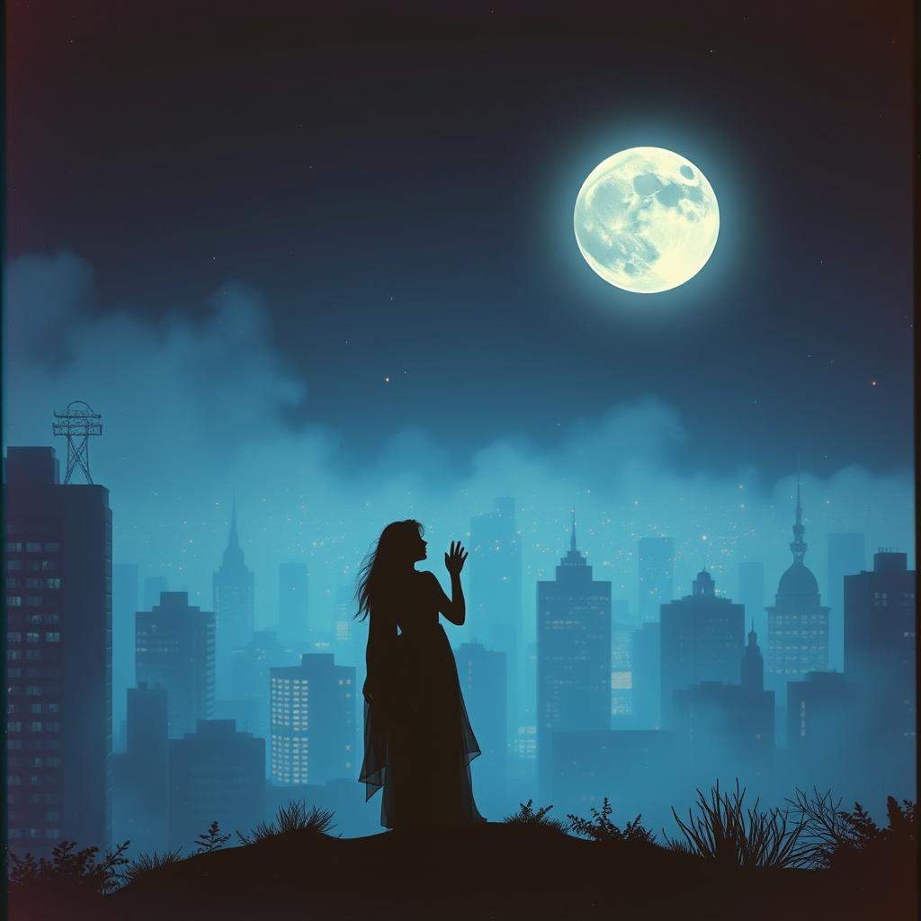 Midnight Whispers