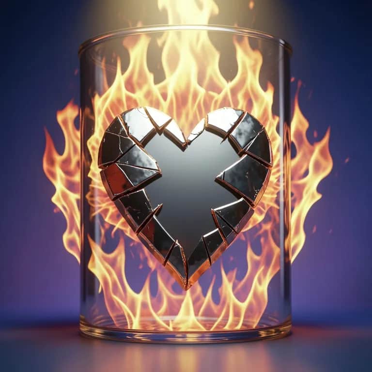 Dentro e Fuori dal Mio Cuore