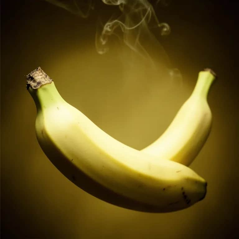 Bananas In My Pocket