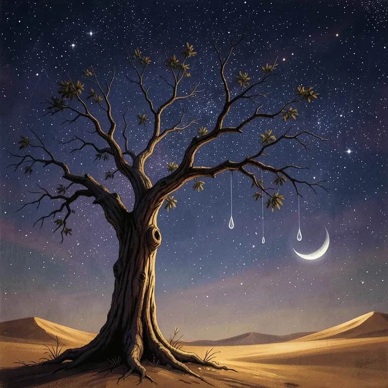 Stars In The Rearview