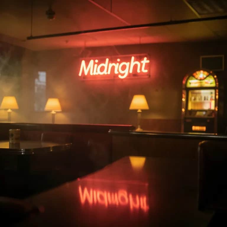 She Knows Just How I Like It