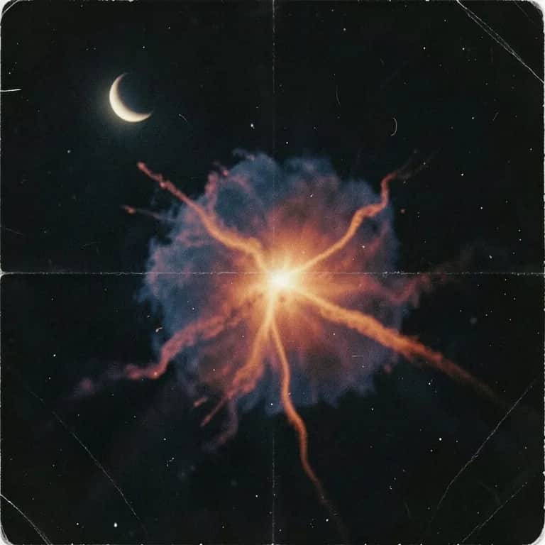 Gravity Between the Stars