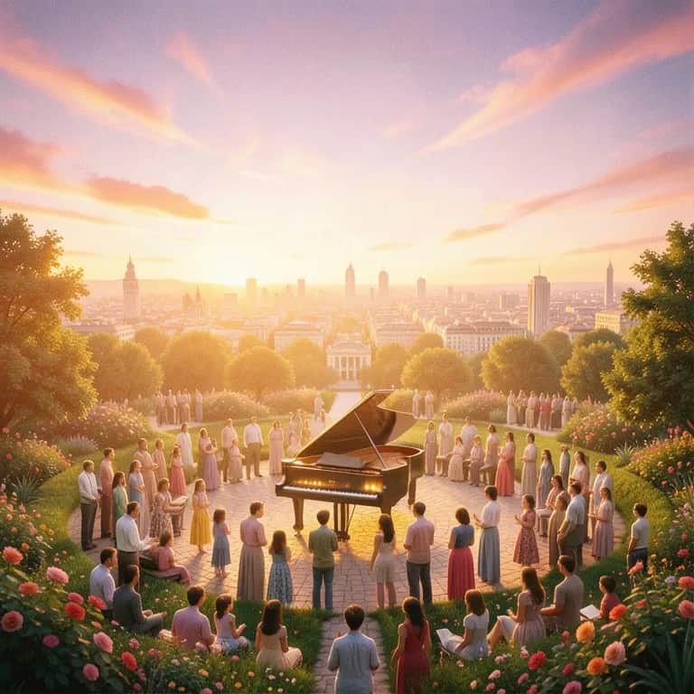 When The Sirens Fade