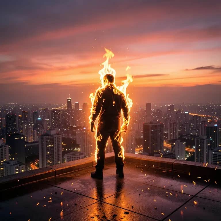 Battlefield Tonight
