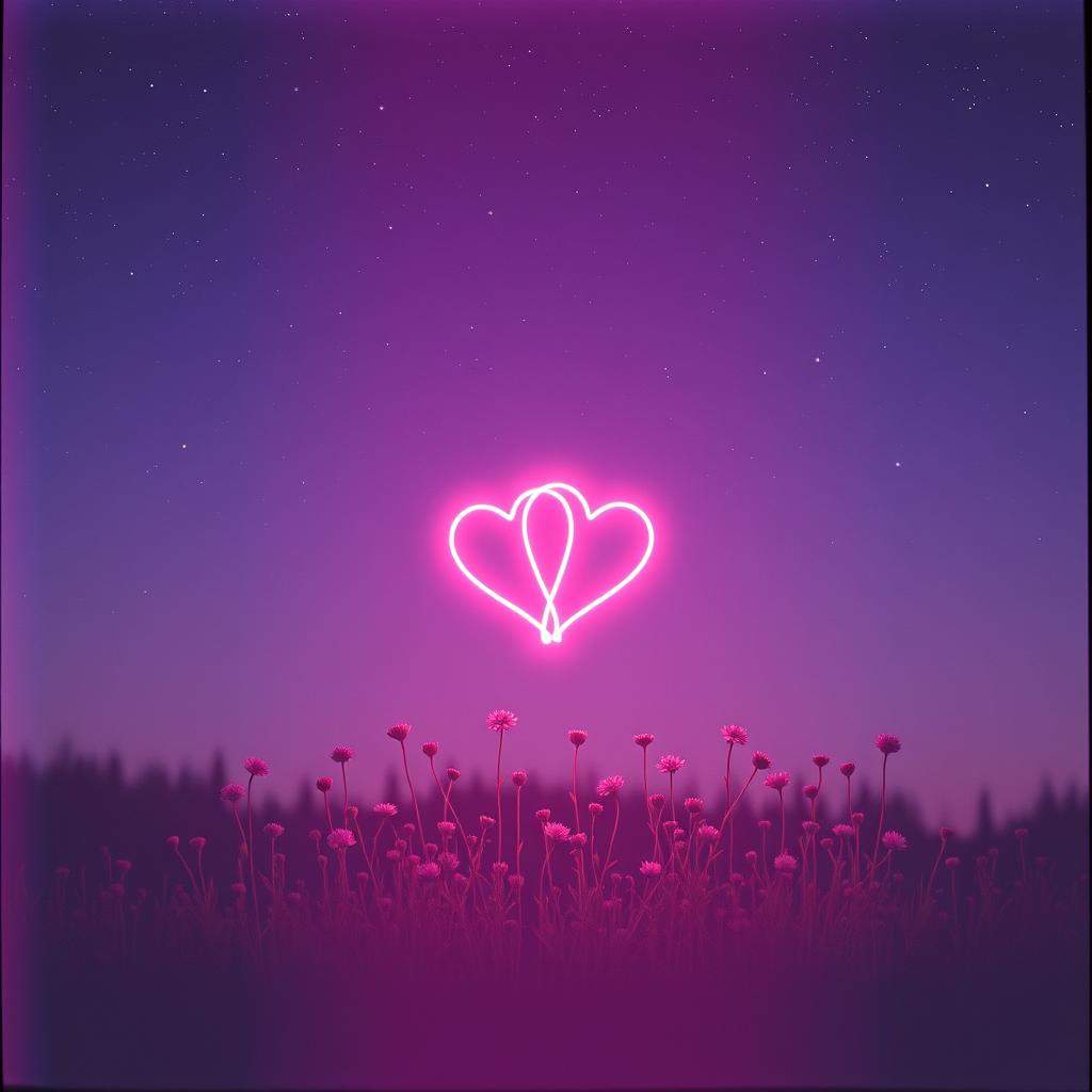 Twilight Glow