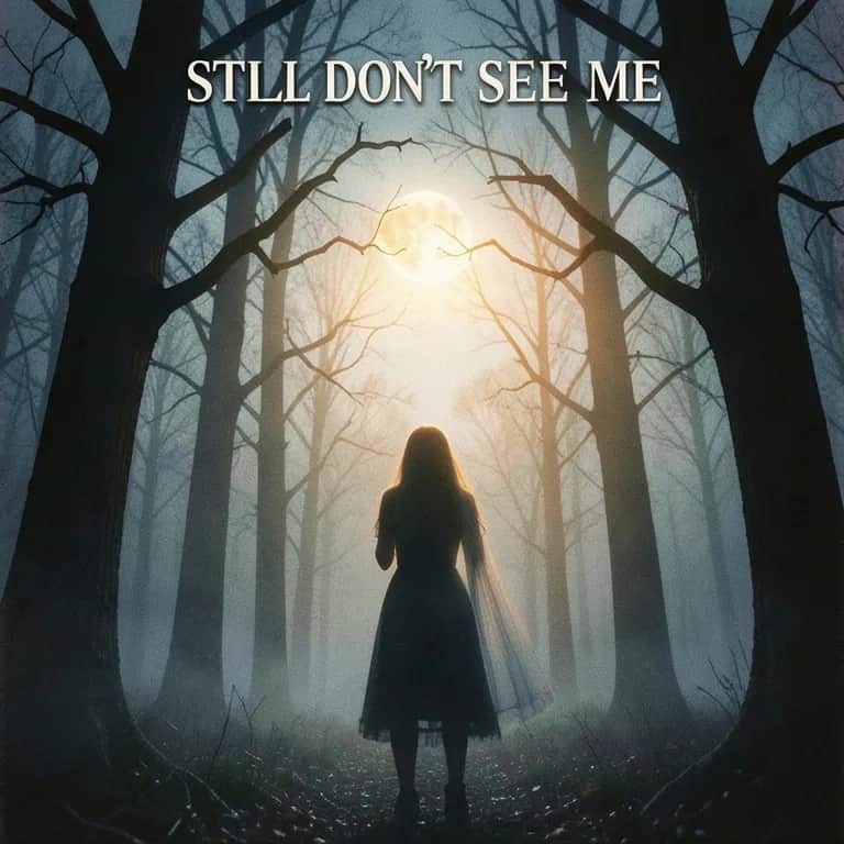 Still don’t see me