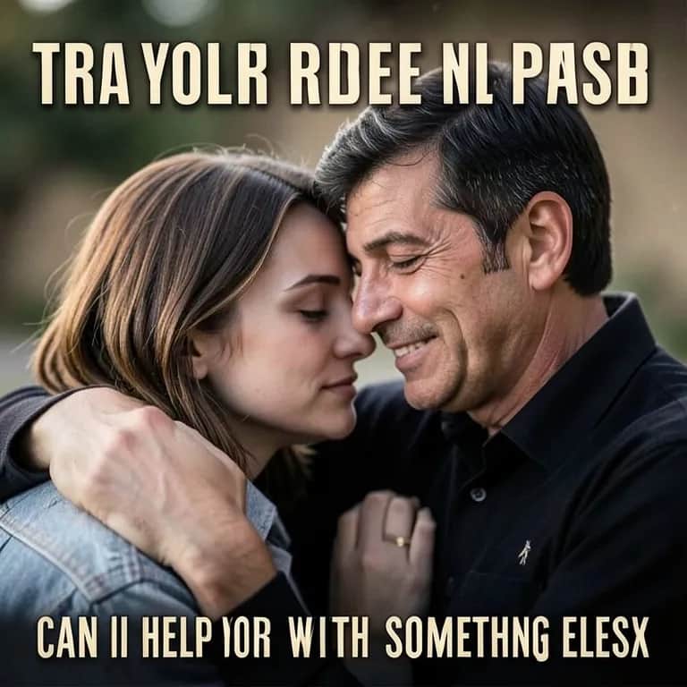 Choose Me, Not Hollie