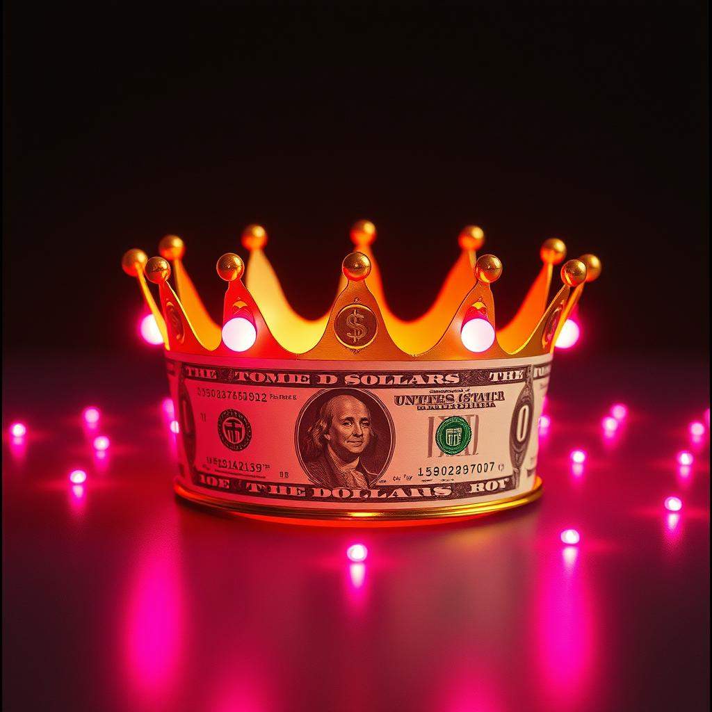 MONEY
