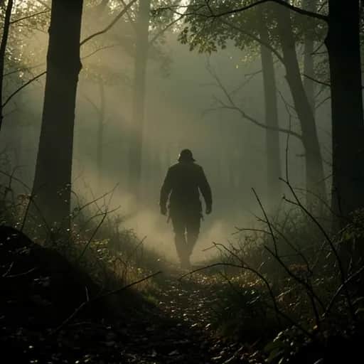 Constant Battle With My Mind