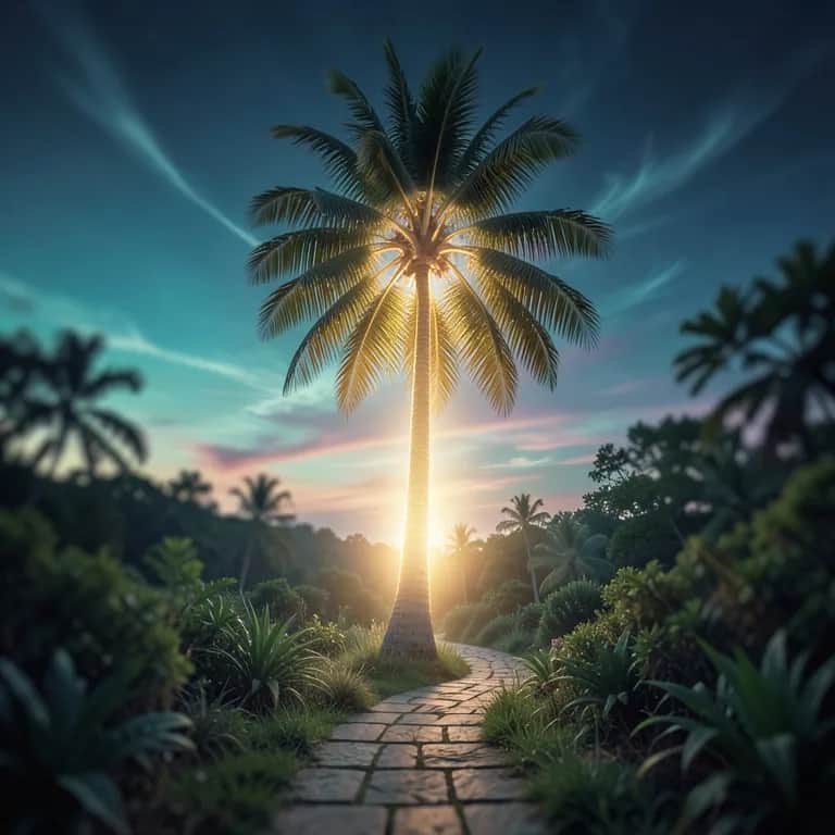 Walk In Faith