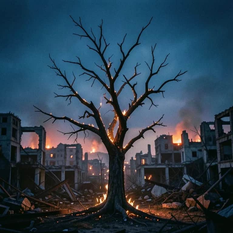 Will We Be Our Own End