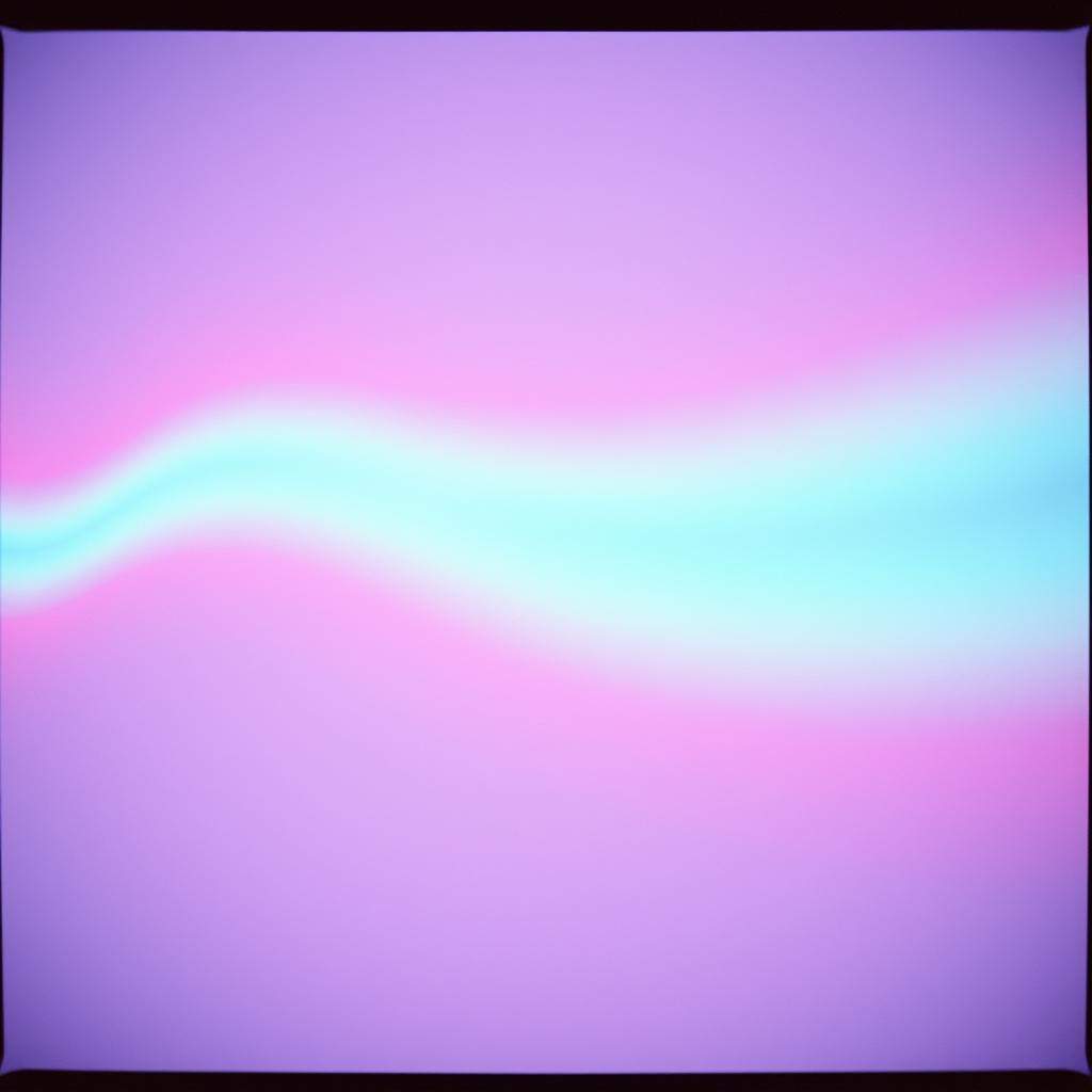 Neon Pulse