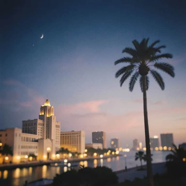 Geyli, La Que Vive en Mi Mente