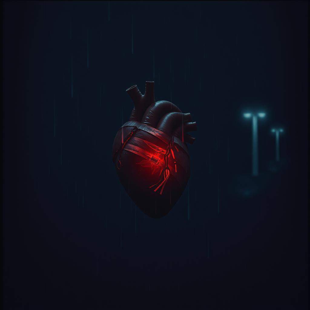 Love Scars