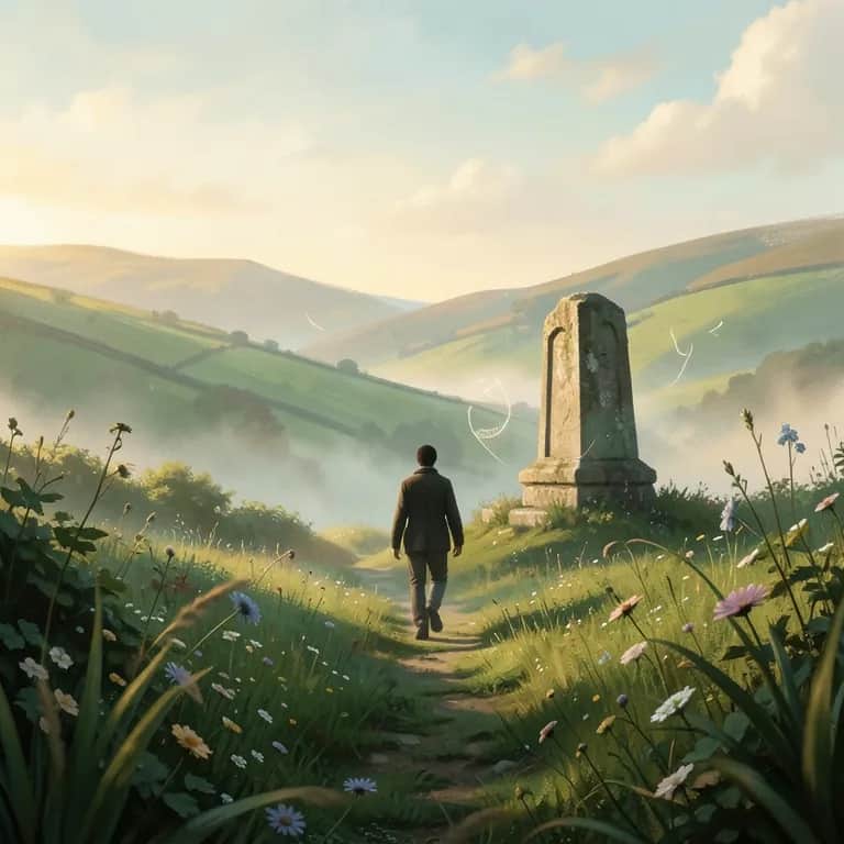 Where the Wind Knows My Name