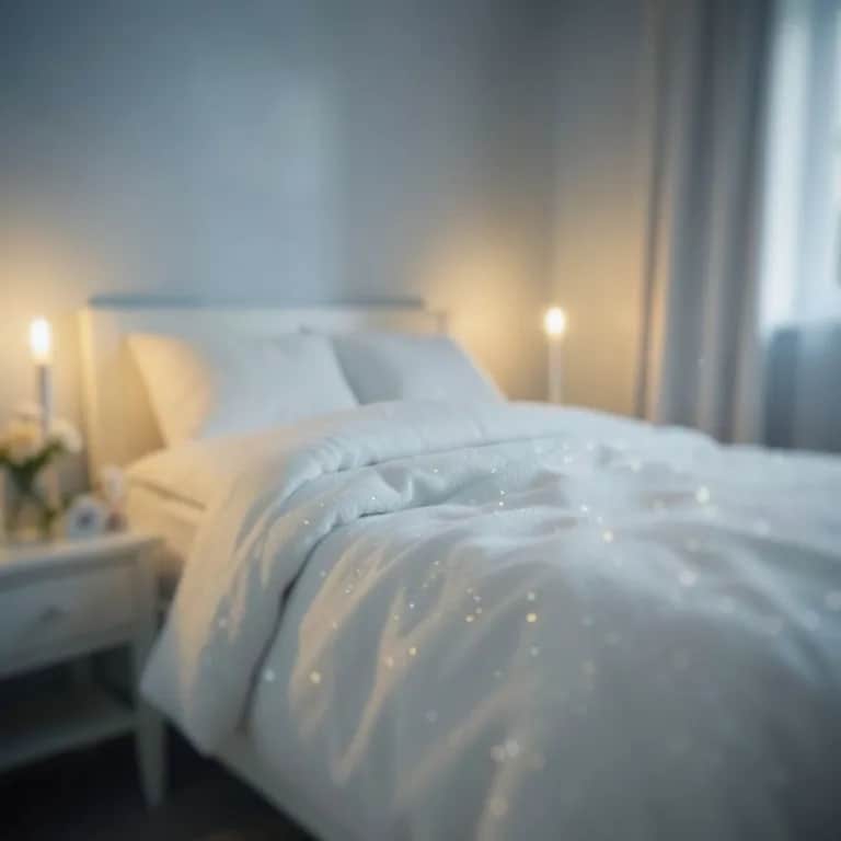 Dreaming in the Quiet