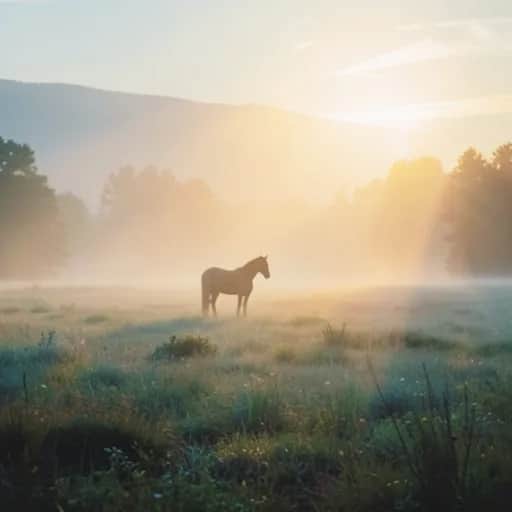Wenn Pferde Herzen lesen
