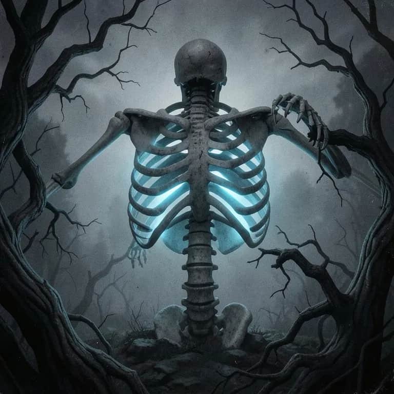 Cold Skin