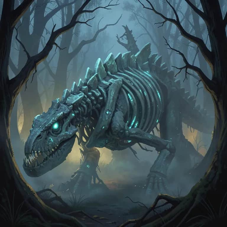 Dunkleosteus (French Version)