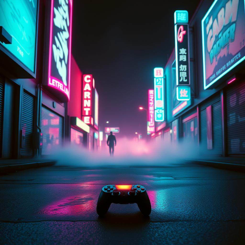 Play my game