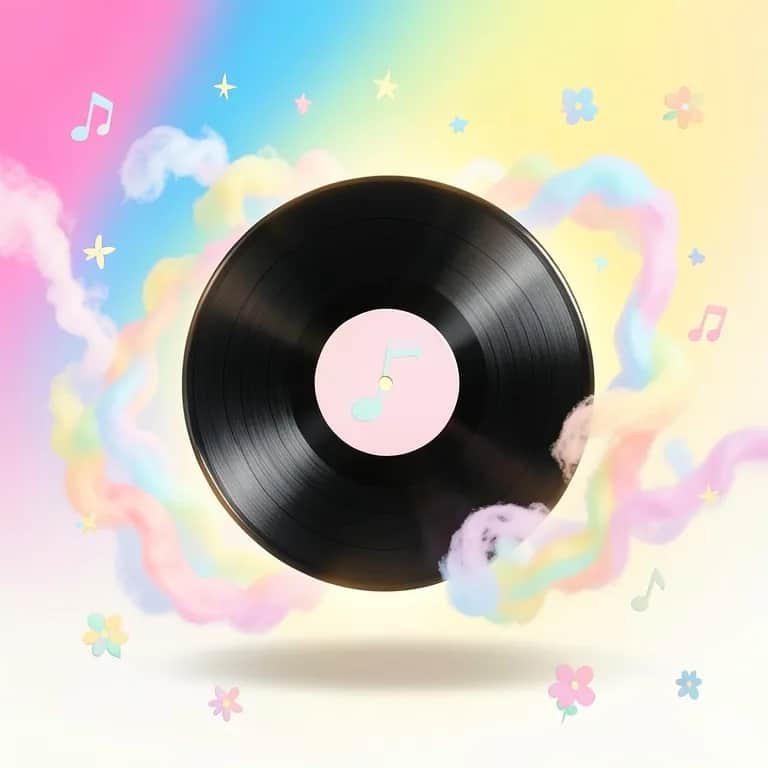 Sweet Melody