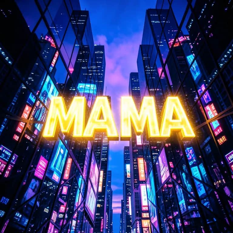 Mama