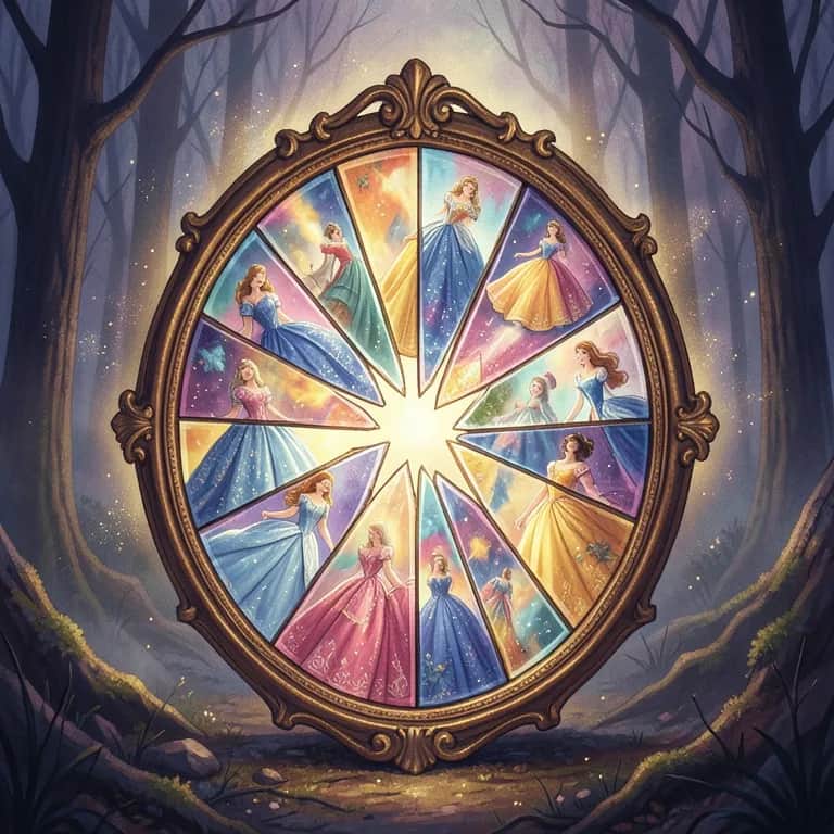 Once Upon This Dancefloor