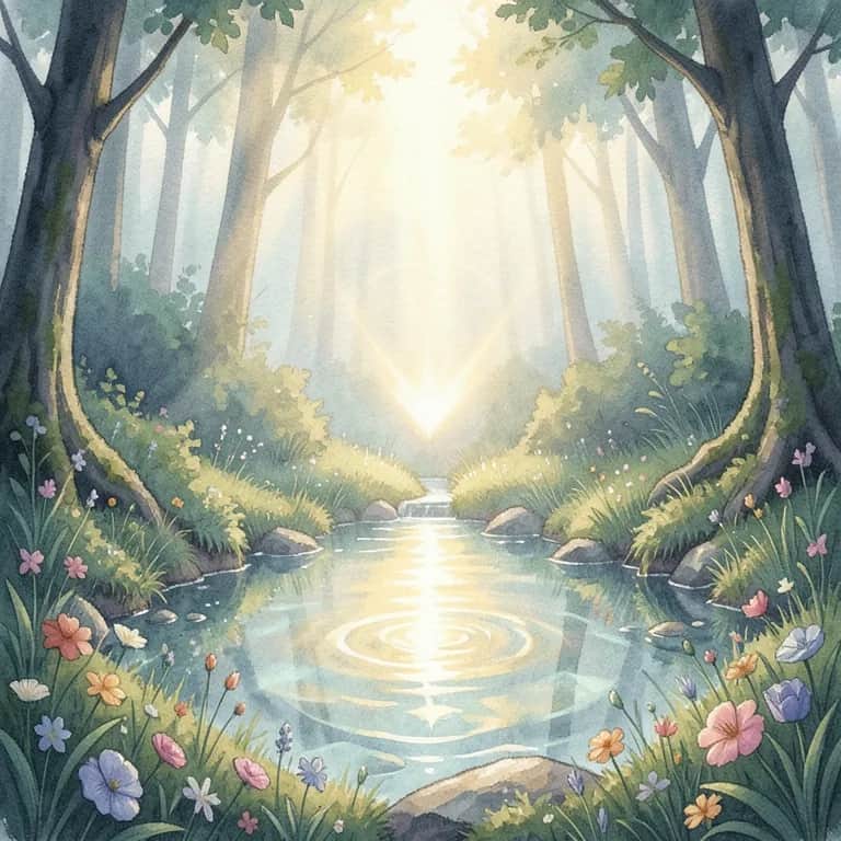 Fonte da Água da Vida