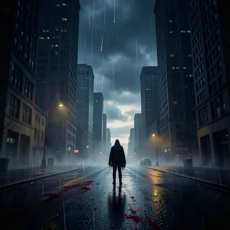 Nothing Good Ever Lasts For Long