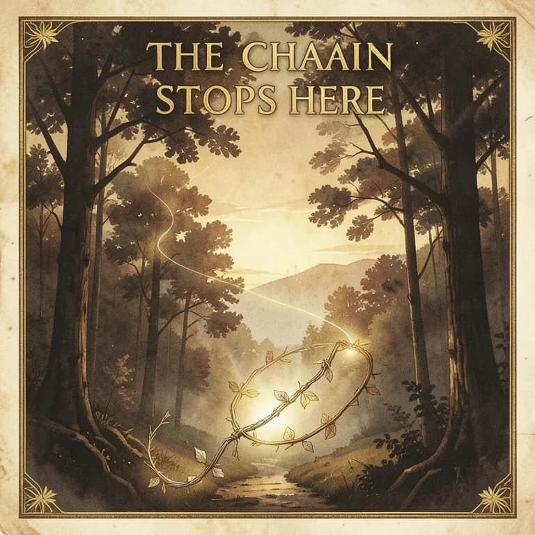 The Chain Stops Here