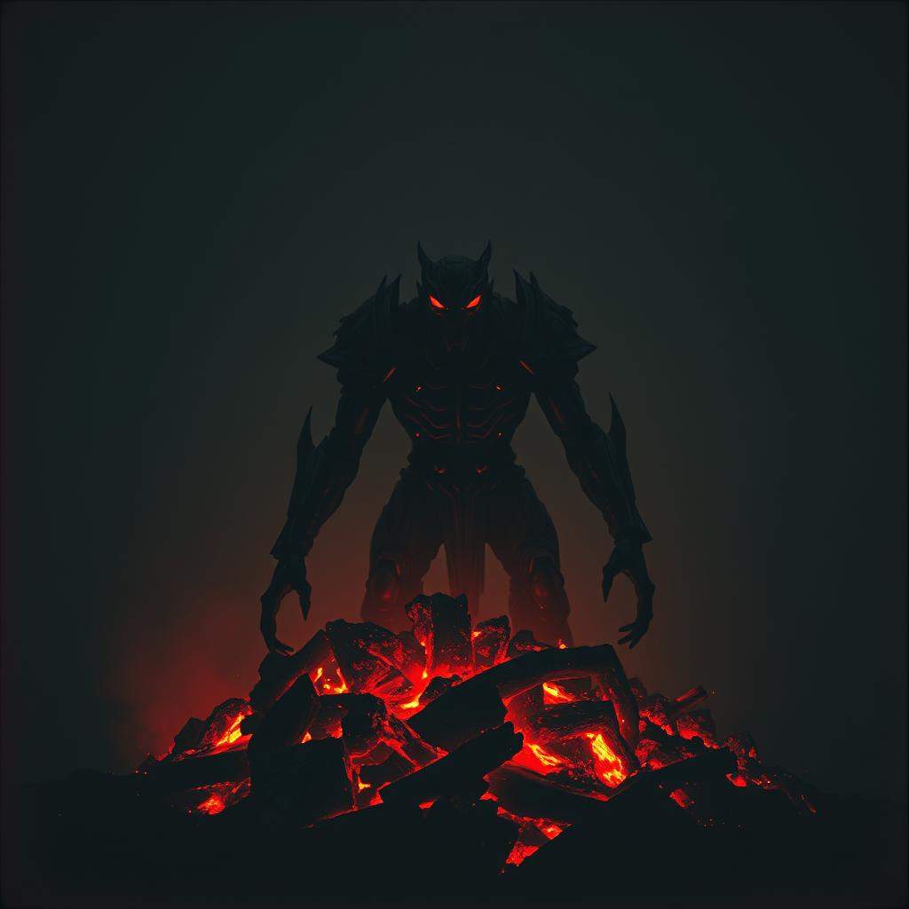 Under the Fallen