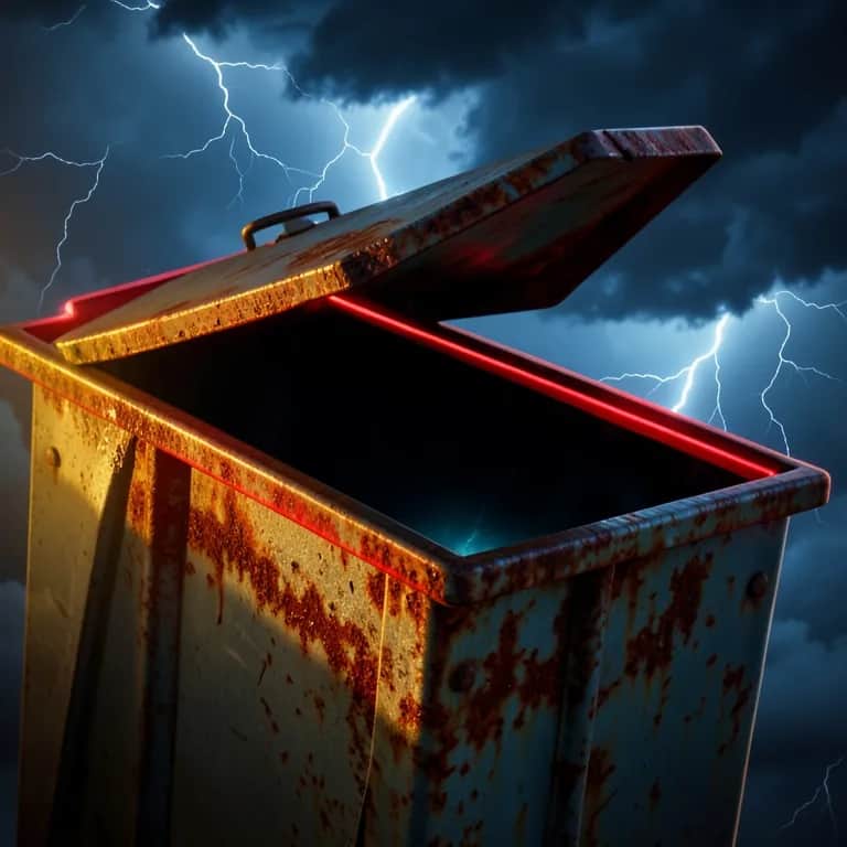 Thunder Box Redbacks