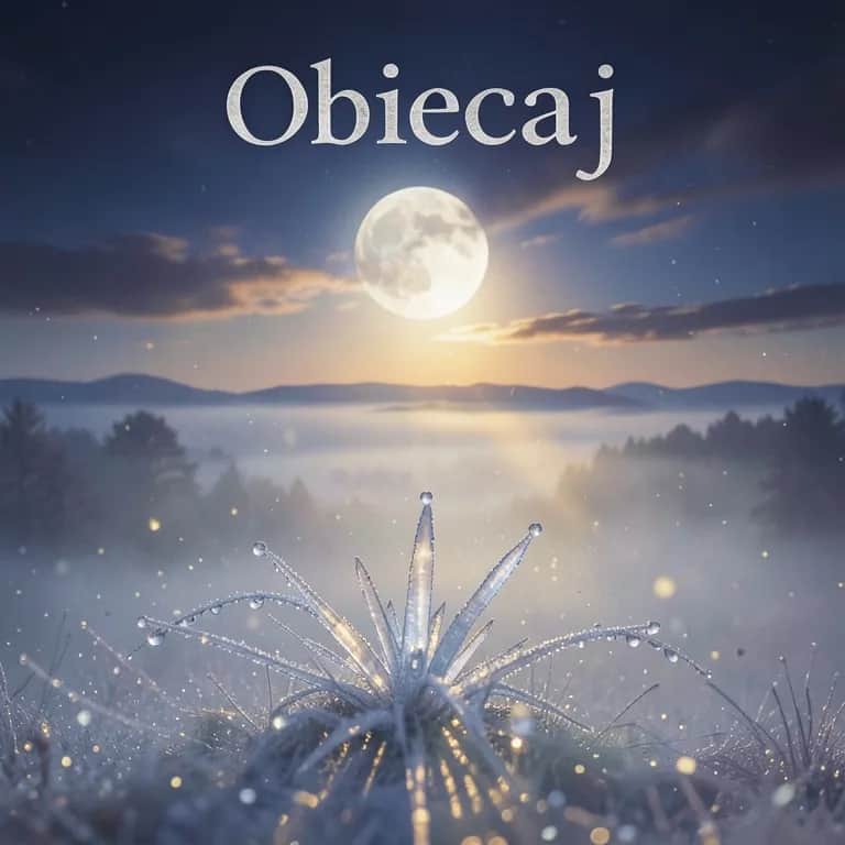 Obiecaj