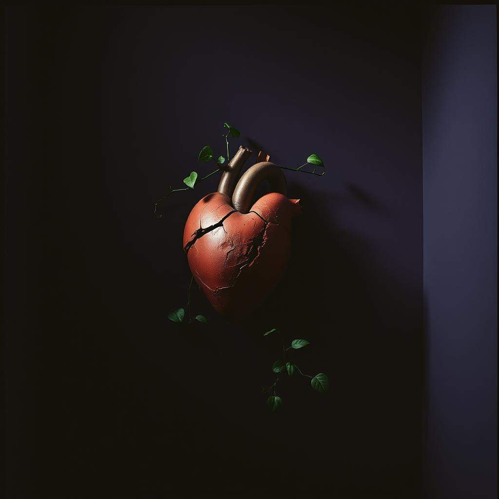 “When Pain Speaks”