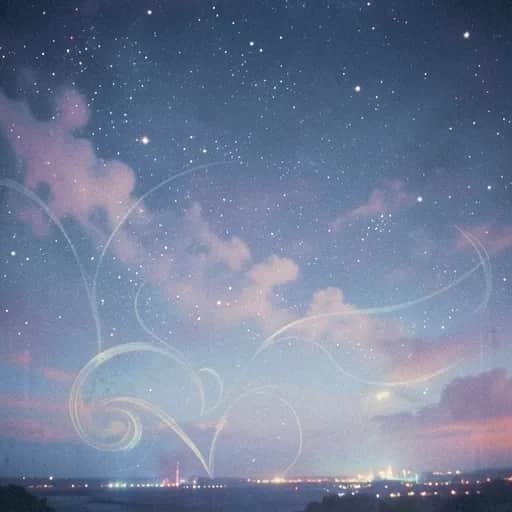 Dancing in the Starlight (별빛 속에서)