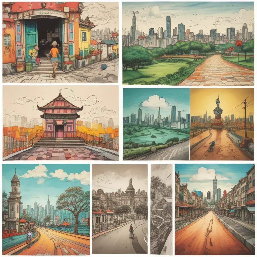 George 3.0 (Já passou)